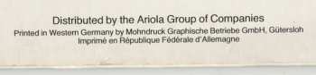 LP Frankie Goes To Hollywood: Two Tribes