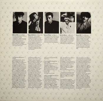 2LP Frankie Goes To Hollywood: Welcome To The Pleasuredome