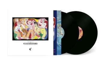 2LP Frankie Goes To Hollywood: Welcome To The Pleasuredome