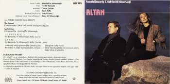 CD Altan: Altan