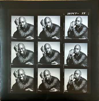 2LP Frankie Knuckles: House Masters (Volume Two)