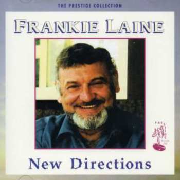 Album Frankie Laine: New Directions
