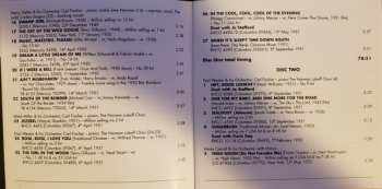 2CD Frankie Laine: That's My Desire: His 55 Finest, 1946-1958