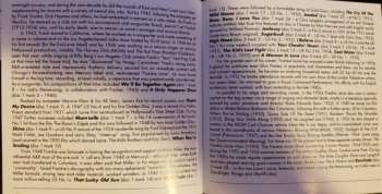 2CD Frankie Laine: That's My Desire: His 55 Finest, 1946-1958