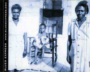 CD Frankie Lee: Here I Go Again