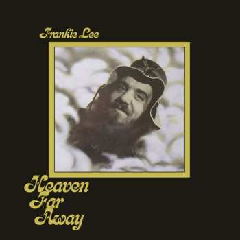 CD Frankie Lee: Heaven Far Away