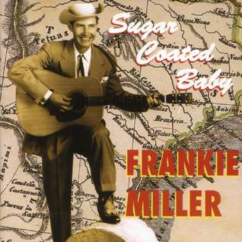 CD Frankie Miller: Sugar Coated Baby
