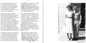 CD Frankie Miller: Sugar Coated Baby