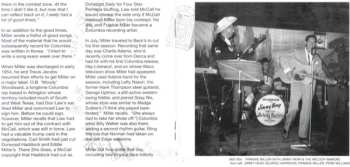 CD Frankie Miller: Sugar Coated Baby