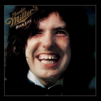 Album Frankie Miller: High Life