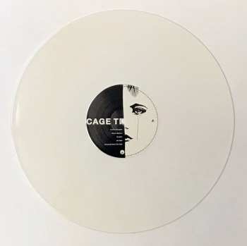 LP Frankie Rose: Cage Tropical