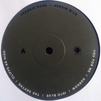 LP Frankie Rose: Herein Wild