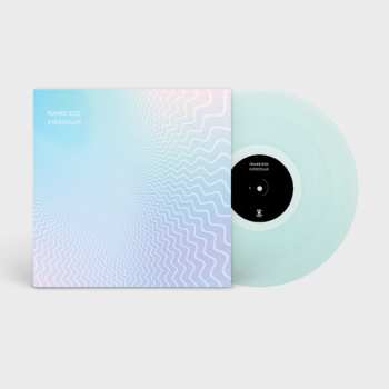 LP Frankie Rose: Interstellar