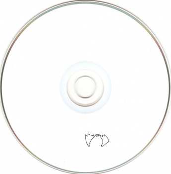 CD Frankie Sparo: Arena Hostile (VPRO Radio Recordings)