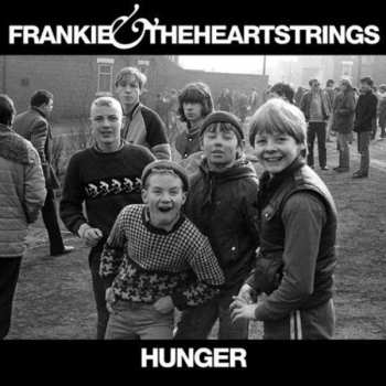 LP Frankie & The Heartstrings: Hunger