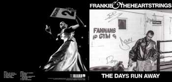 LP Frankie & The Heartstrings: The Days Run Away
