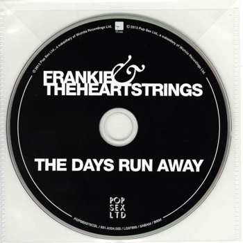 LP Frankie & The Heartstrings: The Days Run Away