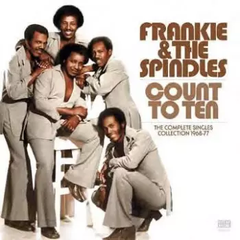 Count To Ten (The Complete Singles Collection 1968-1977)