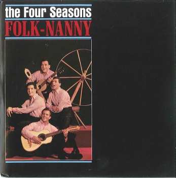 18CD/Dobozkészlet The Four Seasons: The Classic Albums Box LTD