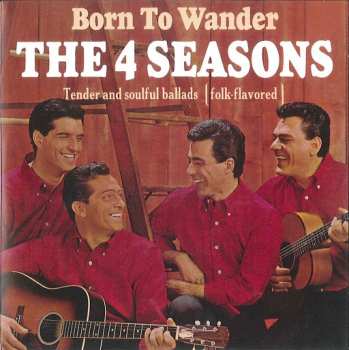 18CD/Dobozkészlet The Four Seasons: The Classic Albums Box LTD