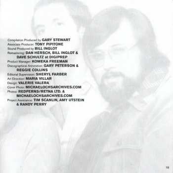 CD The Four Seasons: The Very Best Of Frankie Valli And The Four Seasons