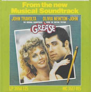 SP Frankie Valli: Grease