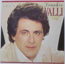 LP Frankie Valli: The Very Best Of