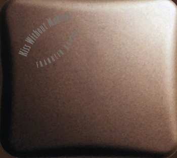 Album Franklin Bruno: Kiss Without Makeup