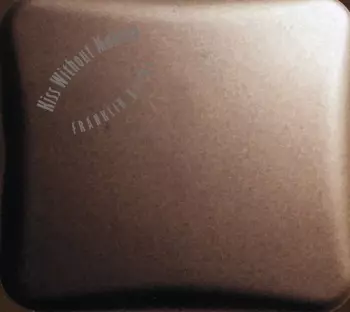 Franklin Bruno: Kiss Without Makeup