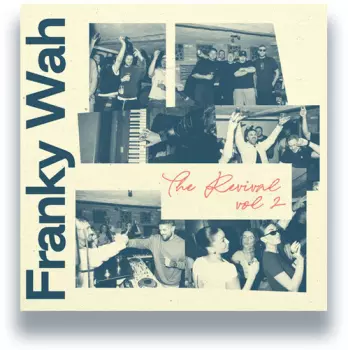 The Revival Vol 2