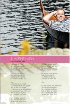 DVD Frans Bauer: In Noorwegen