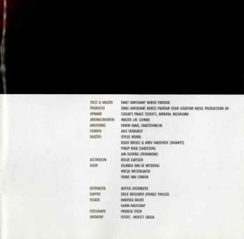 CD Frans Bauer: Frans Bauer & Marianne Weber