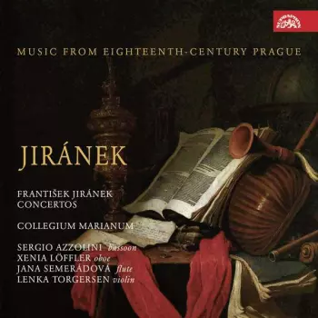 Concertos