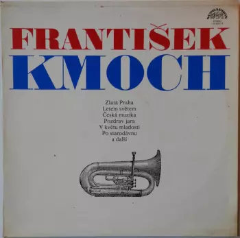 František Kmoch