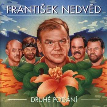 Album František Nedvěd: Druhé Podání