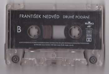 MC František Nedvěd: Druhé Podání