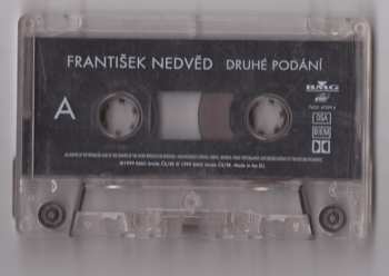 MC František Nedvěd: Druhé Podání