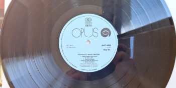 LP František Zvarík: Povedzte Mojej Materi...