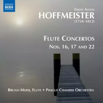 Flute Concertos • 2