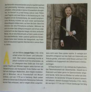 CD Kammerakademie Potsdam: Lost And Found