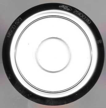 CD Katarina Dalayman: Estrella De Soria