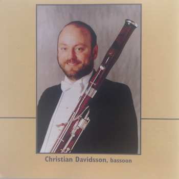 2CD Franz Berwald: The Four Symphonies - Konzertstück For Bassoon & Orchestra