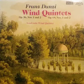Wind Quintets