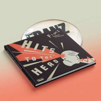 CD Franz Ferdinand: Hits To The Head DLX | LTD