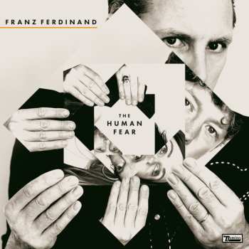 Album Franz Ferdinand: The Human Fear