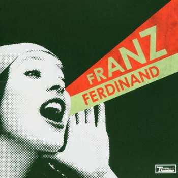 Album Franz Ferdinand: You Could Have It So Much Better