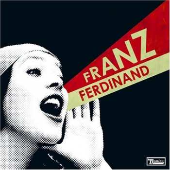 LP Franz Ferdinand: You Could Have It So Much Better