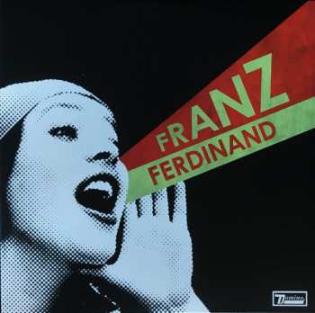 LP Franz Ferdinand: You Could Have It So Much Better