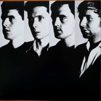 LP Franz Ferdinand: You Could Have It So Much Better