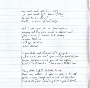 CD Franz Ferdinand: You Could Have It So Much Better